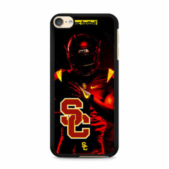 South carolina usc trojans iPod Touch 6 Case
