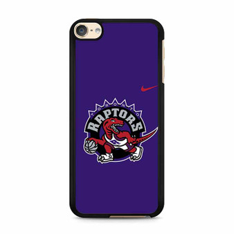 Toronto Raptors Logo iPod Touch 6 Case
