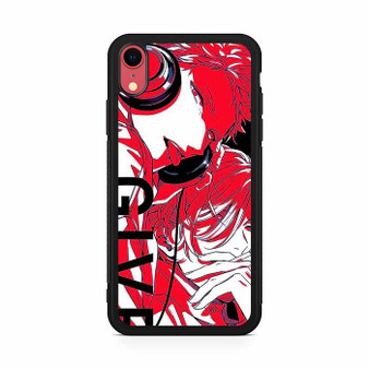 Given anime iPhone XR Case