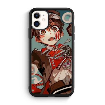 Toilet Bound Hanako Kun 2 iPhone 12 Mini | iPhone 12 Case
