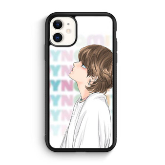 V bts 2 iPhone 12 Mini | iPhone 12 Case