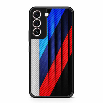 Bmw m patern art Samsung Galaxy S22 Series Case