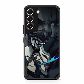 Yoru valorant Samsung Galaxy S22 Series Case