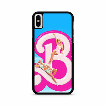 Barbie Movie Margot Robbie iPhone X | iPhone XS Max case