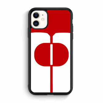 Invincible Omni Man Logo iPhone 12 Mini | iPhone 12 Case
