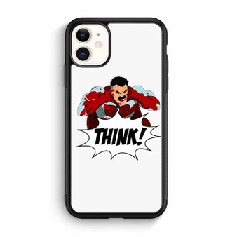 Invincible Omni Man Think iPhone 12 Mini | iPhone 12 Case