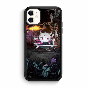 Kumoko So Im a Spider So What iPhone 12 Mini | iPhone 12 Case