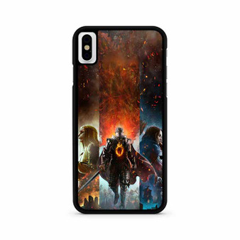 Dragons Dogma II iPhone X | iPhone XS Max case