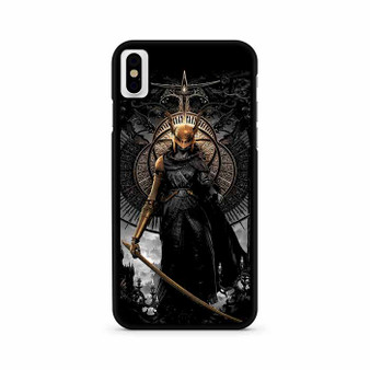 Elden Ring Malenia Blade Of Miquella iPhone X | iPhone XS Max case