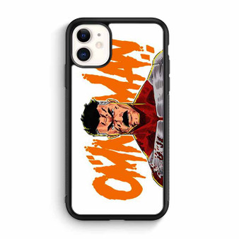 Omni Man Invincible iPhone 12 Mini | iPhone 12 Case