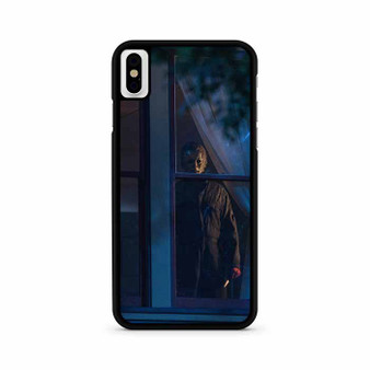 Michael myers inside your house iPhone X | iPhone XS Max case