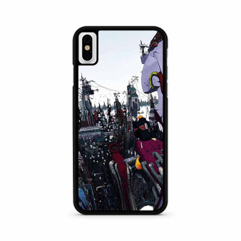 Pein Akatsuki Amegakure iPhone X | iPhone XS Max case
