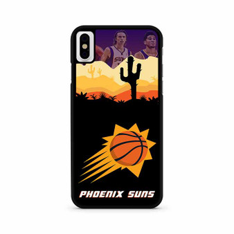 Phoenix Suns iPhone X | iPhone XS Max case