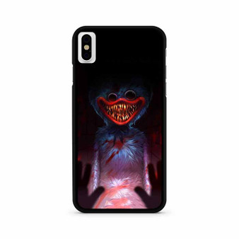 Poppy Playtime Hugy Wugy iPhone X | iPhone XS Max case