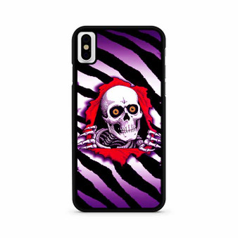 Powell peralta iPhone X | iPhone XS Max case