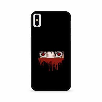 Sasuke Amaterasu iPhone X | iPhone XS Max case