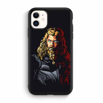 Thor God of Thunder iPhone 12 Mini | iPhone 12 Case