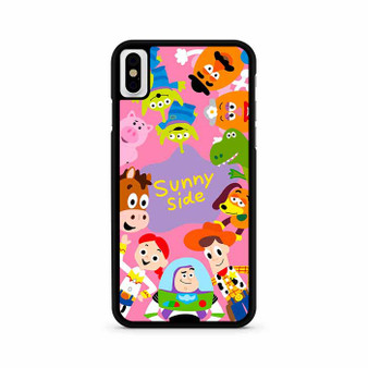 Toy story sunny side iPhone X | iPhone XS Max case
