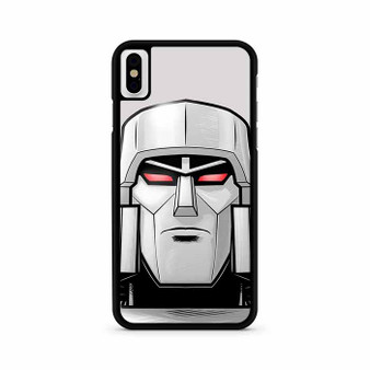Transformer classic megatron iPhone X | iPhone XS Max case