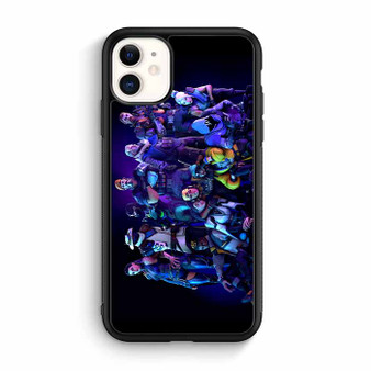 Valorant Groups iPhone 12 Mini | iPhone 12 Case