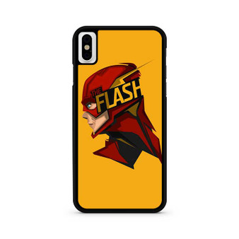 Abstract Arts The Flash iPhone X / XS | iPhone XS Max Case