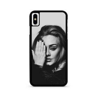 Adele Laurie Blue Adkins iPhone X / XS | iPhone XS Max Case