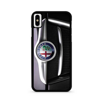 Alfa Romeo 4 iPhone X / XS | iPhone XS Max Case