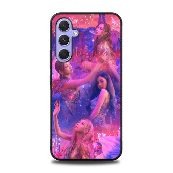Aespa girlband Samsung Galaxy A54 5G Case