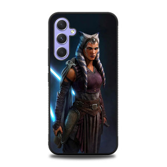 Ahsoka Tano Star Wars Samsung Galaxy A54 5G Case