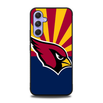 Arizona Cardinals 1 Samsung Galaxy A54 5G Case