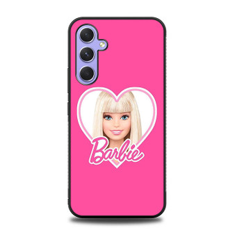 Barbie Samsung Galaxy A54 5G Case