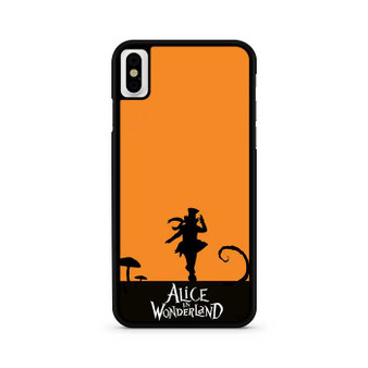 Alice in Woderland 1 iPhone X / XS | iPhone XS Max Case