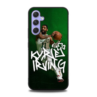 Boston Celtics Kyrie Irving Samsung Galaxy A54 5G Case