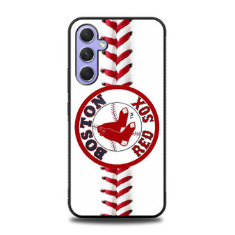 Boston Red Sox Samsung Galaxy A54 5G Case