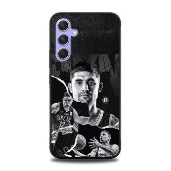 Brooklyn Nets Joe Harris Samsung Galaxy A54 5G Case
