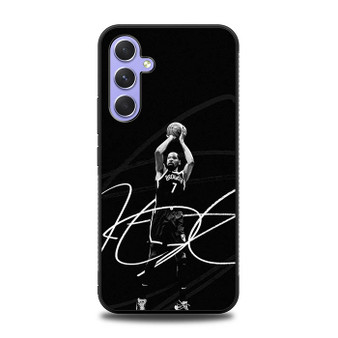 Brooklyn Nets Kevin Durant Samsung Galaxy A54 5G Case