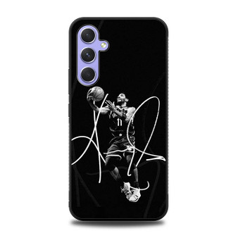 Brooklyn Nets Kyrie Irving 3 Samsung Galaxy A54 5G Case