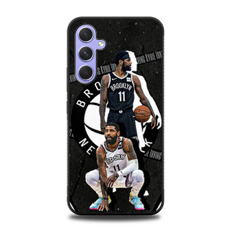 Brooklyn Nets Kyrie Irving Samsung Galaxy A54 5G Case