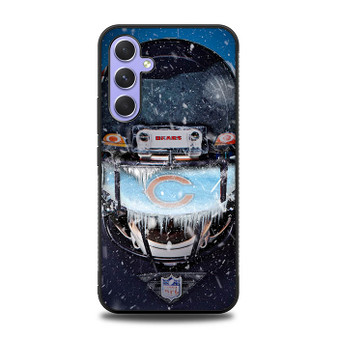 Chicago Bears ASHP Samsung Galaxy A54 5G Case