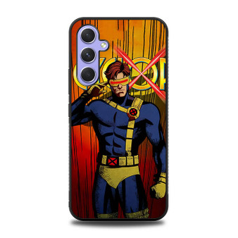 Cyclops X Men 97 Samsung Galaxy A54 5G Case