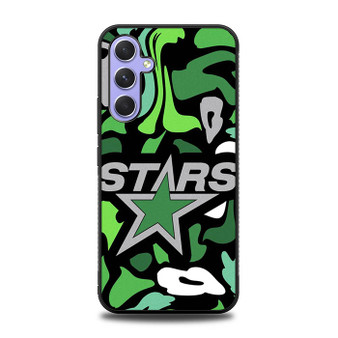 Dallas Stars Samsung Galaxy A54 5G Case