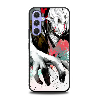 Dandadan okarun ken takakura Samsung Galaxy A54 5G Case