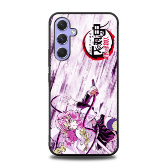 Demon Slayer Kanroji Samsung Galaxy A54 5G Case