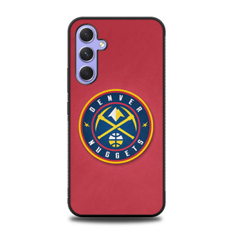 Denver Nuggets ASHP Samsung Galaxy A54 5G Case
