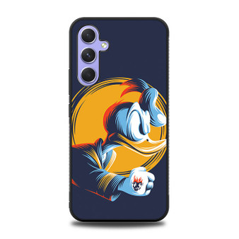 Donald Duck Samsung Galaxy A54 5G Case