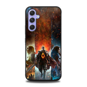 Dragons Dogma II Samsung Galaxy A54 5G Case