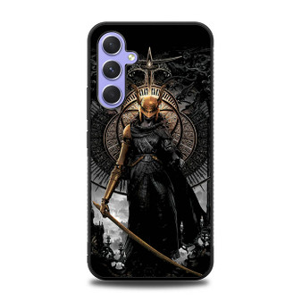 Elden Ring Malenia Blade Of Miquella Samsung Galaxy A54 5G Case