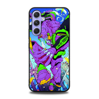Evangelion eva 01 test Samsung Galaxy A54 5G Case