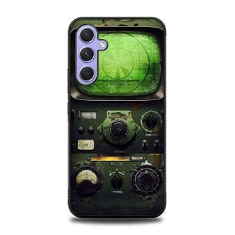 Fallout Control Samsung Galaxy A54 5G Case