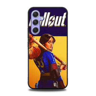 Fallout Series Samsung Galaxy A54 5G Case